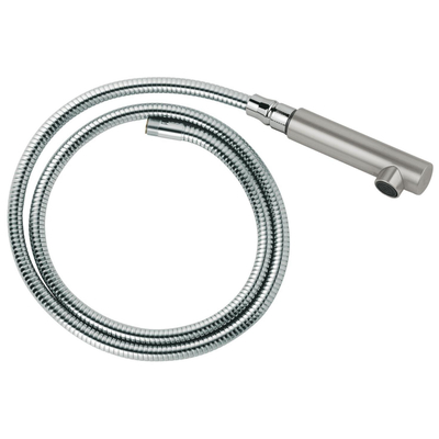 Grohe Essence Uittrekbare Mousseur - voor artikel 32171 - Supersteel (RVS)