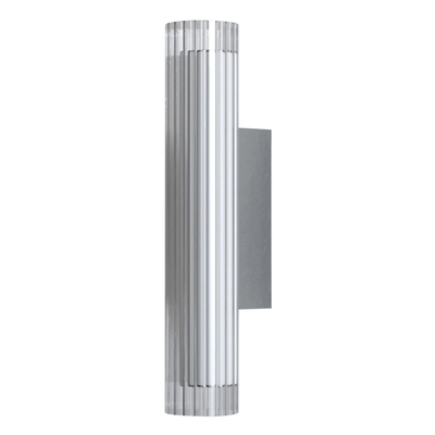 Astro io 420 Applique murale LED 3000K chrome