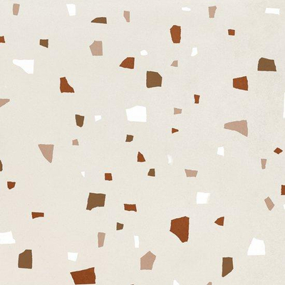 Ceralto Amaro Facet Vloertegel - 80x80cm - 9.0mm - gerectificeerd - Beige