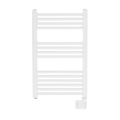 Eurom Sani-Towel elektrische handdoekradiator - 90x50cm - 600watt - WiFi - glans wit