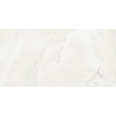 Ceralto Marvella Marble Carreau de sol - 60X120 - 6.5mm - brillant - blanc