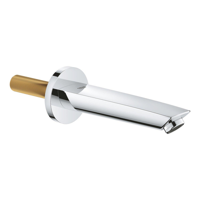 Grohe Eurosmart Baduitloop - 171x68mm - chroom
