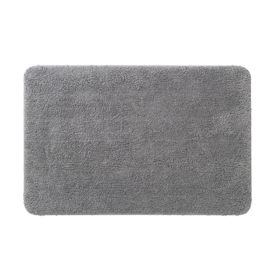 Sealskin Cosima Tapis de bain - 60x90cm - gris