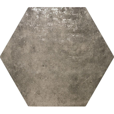 Zyx amazonia carrelage sol et mur 32x37cm 9mm rectifié r9 porcellanato gris