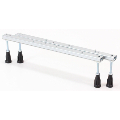 FugaFlow Efficiente Acces Pieds de baignoire universels