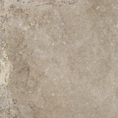 ÉCHANTILLON Terravito Hozino Carrelage de sol et murale - 59.5x59.5cm - rectifié - gris mat
