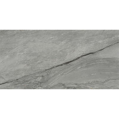 Roca marble carreau de sol et de mur uni 60x120cm gris
