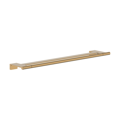 Hansgrohe AddStoris S dubbel handdoekrek BBR