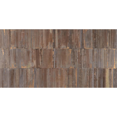 Douglas Jones Serene Wandtegel - 60x120cm - 6.0mm - gerectificeerd - Graffiti dark