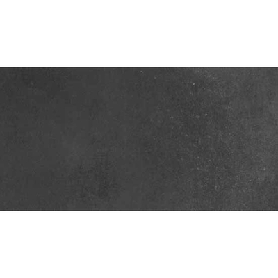 Douglas & jones carreau de sol sense 60x120cm 9.5mm frost proof rectified noir matt