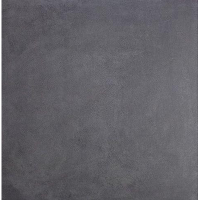 SAMPLE EnergieKer Carreau de sol et de mur Cerabeton Antracite Rectifié Aspect béton Mat Anthracite