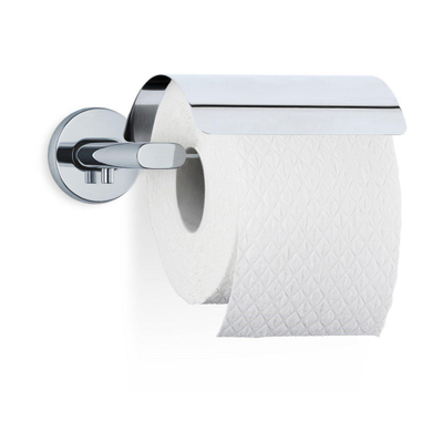 Blomus Areo Toilet Paper Holder RVS gepolijst