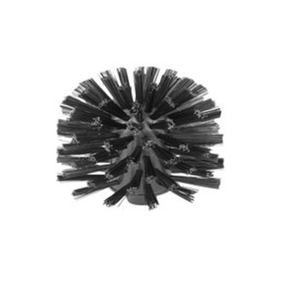 Brosse Dornbracht Mem sans manche pour robinetterie chrome