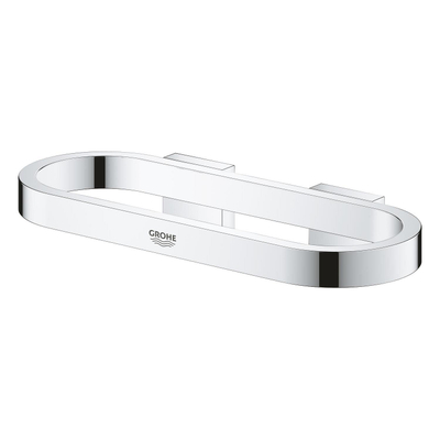 GROHE Selection porte-serviette - 20 cm - chrome