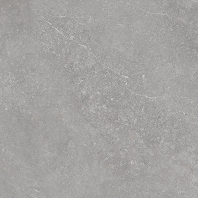 SAMPLE Cifre Ceramica Munich vloertegel - 60x60cm - gerectificeerd - Natuursteen look - Pearl mat (grijs)
