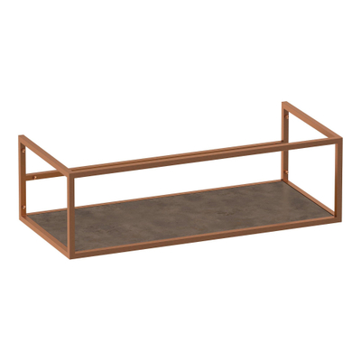 PLAQUE DE SOL BRAUER Believe 100 - 94,5x41x1,8cm - Érosion