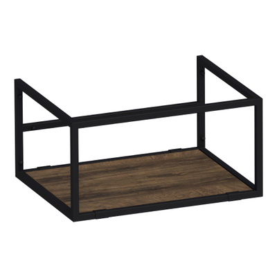 BRAUER Believe plaque de sol 60 - 54,5x41x1,8cm - Rugueux