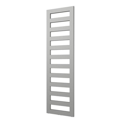 Plieger Bellezza EL elektrische radiator - Nexus zonder thermostaat - 177.5x50cm - 800 watt - parelgrijs