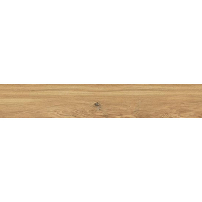 Ceralto Bosque Craft Vloertegel - 14.5x90cm - 8.0mm - gerectificeerd - Honey