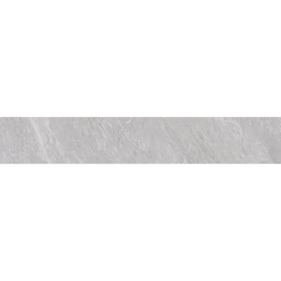 Edimax astor velvet carreau de mur gris 10x60cm rectifié aspect marbre gris mat