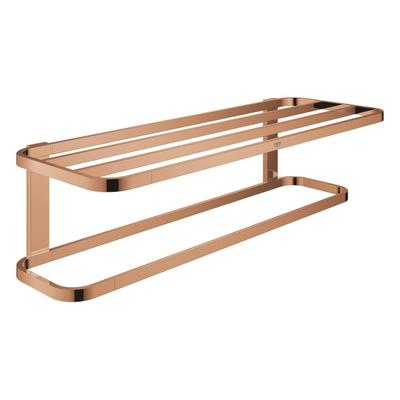 GROHE Selection Porte-serviettes multiple - 59,6cm - warm sunset