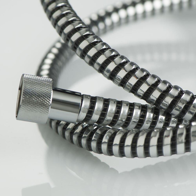 Tiger Flux Flexible de douche 150cm Chrome