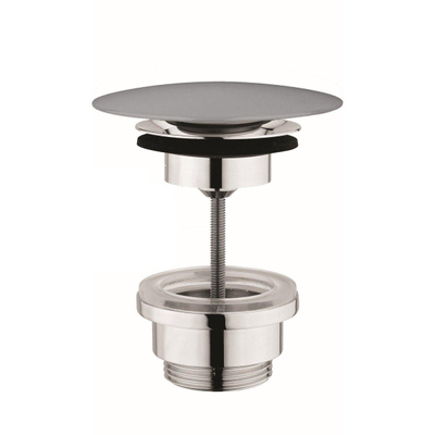 Royal Plaza Kolor Margarita bouchon pop-up 1 1/4" ciment