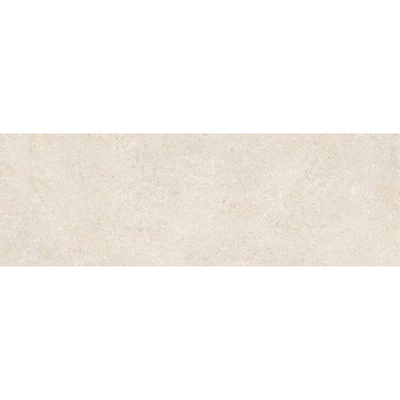 ÉCHANTILLON Ceralto Fragmenta Craft Carreau mural 30x90cm 10mm rectifié R10 pâte blanche Blanco