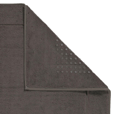 Aquanova London Badmat - 60x100cm - Ash