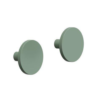 Modern Handle x2 Sage Green