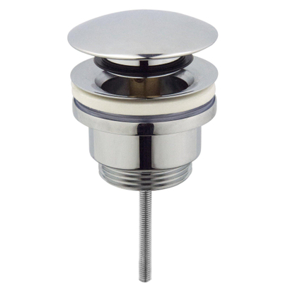 FugaFlow Eccelente Sobrado Bonde clic-clac chrome