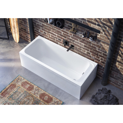 Villeroy & Boch Architectura Omnia Architectura bad - 170x70cm - glans wit