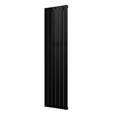 Plieger Cavallino Retto Radiateur design double 180x45cm 1162watt noir