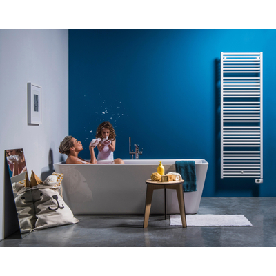 Rosani Avant Pro elektrische radiator - 180x60cm - 1250watt - wit