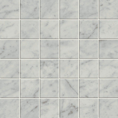 Atlas Concorde Solution Exigo Mozaiek vloer & wand - 30x30cm - 9.0mm - Carrara