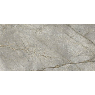 Modano Monte Vloer- en wandtegel - 60x120cm - 9mm - gerectificeerd - Taupe mat