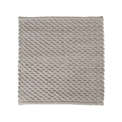 Aquanova Maks Tapis de bain 60x60 cm Truffle