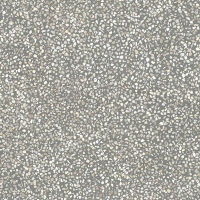 Ceralto Aurelio Marble Carreau de sol - 60x60cm - 9.5mm - rectifié - gris