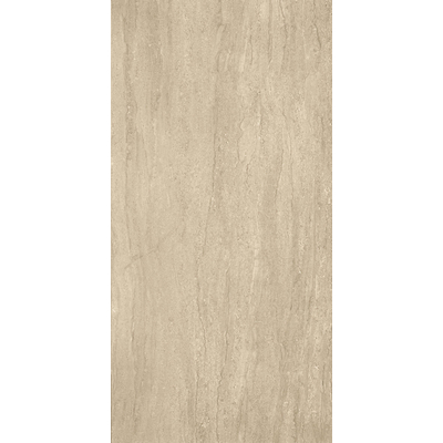 Serenissima Travertini Due Carrelage de sol et de mur 60x120cm 10mm rectifié R10 porcellanato brillant Beige