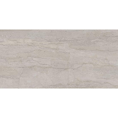 Vtwonen Tegels Portland Travertine Vloertegel - 60x120cm - 9.0mm - gerectificeerd - Gris