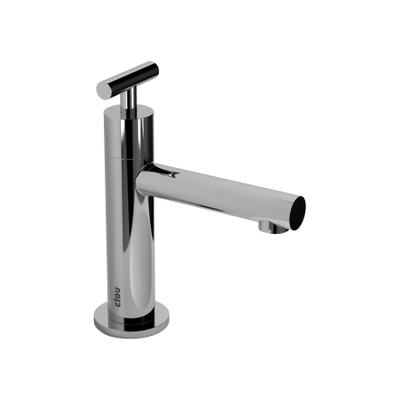 Clou Freddo 4 robinet de lave-mains 4,8x16cm chrome