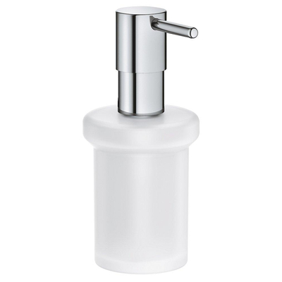 GROHE Start Distributeur de savon - 160 ml - à poser - chrome