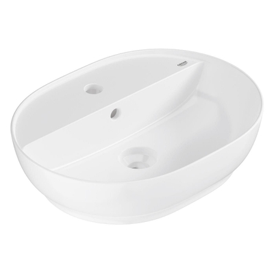 GROHE Essence opzetwastafel - 50cm - wit