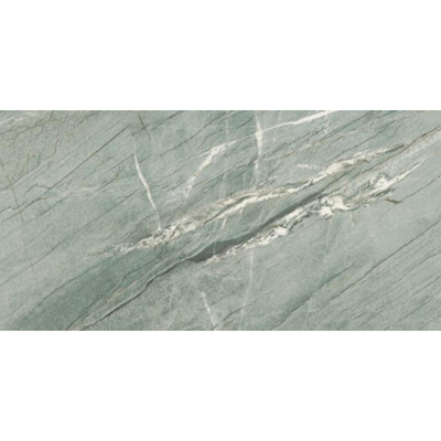 Ceralto Marvella Marble Vloertegel - 60X120 - 6.5mm - glans - groen grijs
