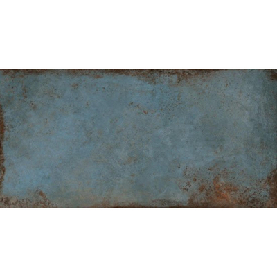Ceralto Verano Mosaic Vloertegel - 60x120cm - 10.5mm - gerectificeerd - Azzurro