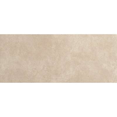 ÉCHANTILLON Terravito Elzino Carrelage murale - 50x120cm - rectifié - Aspect pierre naturelle - Beige mat (beige)