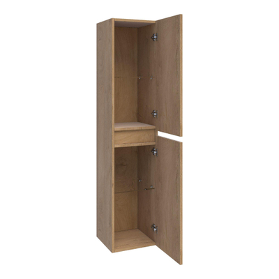 BRAUER Nexxt Armoire colonne 35x160cm Nomad