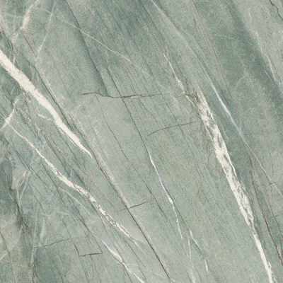 Ceralto Marvella Marble Vloertegel - 120X120 - 6.5mm - mat - groen grijs