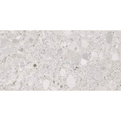 Ceralto Minera Chip Vloertegel - 60x120cm - 10.5mm - gerectificeerd - Bianco