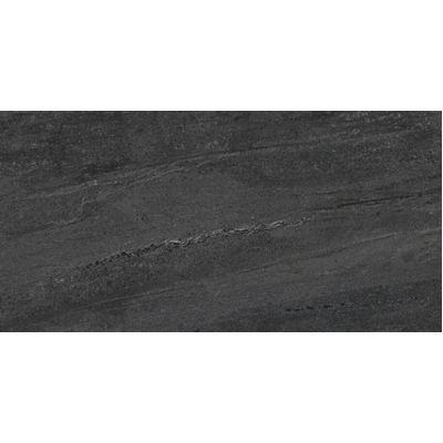 Atlas Concorde Solution Ultrablock Carrelage de sol et de mur - 30x60cm - 8mm - rectifié - (Anthracite)